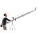 Glide Gear 8' Portable Quick Jib