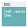 KV331 Audio SynthMaster One - Wavetable Synthesizer Plug-In (Download)