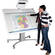 Epson Interactive Motorized Table for BrightLink Pro 1460Ui and 1450Ui Projectors
