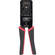 Platinum Tools EXO Crimp Frame with EXO-EX Die