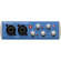 PreSonus AudioBox USB 96 Desktop 2x2 USB Audio/MIDI Interface (Blue)
