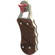 Vocas Wooden Handgrip (Right Hand)
