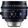 ZEISS CP.3 25mm T2.1 Compact Prime Lens (PL Mount, Feet)