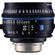 ZEISS CP.3 50mm T2.1 Compact Prime Lens (PL Mount, Feet)