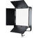 FotodioX Pro FACTOR V-3000ASVL Bi-Color Dimmable LED Studio Light (1.5 x 1.5')