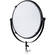 FotodioX Pro FACTOR Jupiter24 VR-4500ASVL Bi-Color 24" Dimmable Studio Light