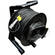 Tactical Fiber Systems DuraTAC Armored Cable & Reel with Magnum Connectors (2-Fibers, Single Mode, 1000 ft)