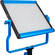 Dracast LED500 Silver Series Bi-Color LED Light with Dual NP-F Battery Plate