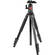 Oben AC-1441 4-Section Aluminum Tripod with BA-111 Ball Head