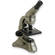 Carson MS-040 Biological Monocular Microscope