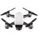 DJI Spark Quadcopter (Alpine White)