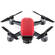 DJI Spark Quadcopter (Lava Red)
