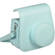 FUJIFILM Groovy Camera Case for instax mini 9 (Ice Blue)
