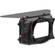 Vocas MB-436 Clip-On 4 x 5.65" Matte Box (Black)