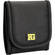 RUGGARD FPB-3108B Filtertasche - 10 Fächer Für 10,2x15,2 Cm Filter, Nylon, Wasserabweisend, Mit Schultergurt & Gürtelschlaufe