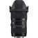 Sigma 18-35mm f/1.8 DC HSM Art Lens for Nikon F