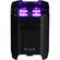 American DJ Element Hex WiFLY Battery-Powered RGBAW+UV LED Washlight