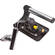Kino Flo KinoGrip K41 Twist-On Mount with 5/8" Baby Receiver Short