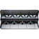 Shure SBC850US 8-Bay Networked Charging Station with Power Supply