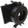 Cavision MB413B-3 4x4 Bellows Matte Box - 3 Filter Stages, 2 Rotating