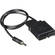 SmallHD FOCUS to Nikon EN-EL14 Power Adapter