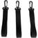 PortaBrace PS-12 12" Piggin String (Set of 3)