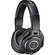 Audio-Technica ATH-M40x Closed-Back Monitor Headphones (Black)
