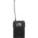 Anchor Audio WB-8000 UHF Bodypack Transmitter (540 to 570 MHz)