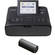 Canon SELPHY CP1300 Compact Photo Printer Battery Bundle