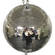 Eliminator Lighting Mirror Ball (16")