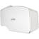 ISOVOX 2 Portable Vocal Isolation Booth (White)