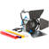 CAME-TV 1000W Fresnel Tungsten Spotlight