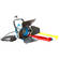 CAME-TV 300W Fresnel Tungsten Continuous Light