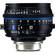 ZEISS CP.3 XD 15mm T2.9 Compact Prime Lens (PL Mount, Feet)