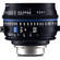 ZEISS CP.3 XD 50mm T2.1 Compact Prime Lens (PL Mount, Feet)