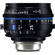 ZEISS CP.3 XD 25mm T2.1 Compact Prime Lens (PL Mount, Feet)