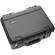 EyeDirect Rolling Case for EyeDirect Mark II with Custom Cut Foam