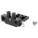 Wooden Camera DSLR 15mm Base