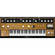 Waves Clavinet Virtual Instrument Plug-In (Download)