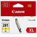 Canon CLI-281 XL Yellow Ink Tank (8.3mL)