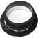 Kinotehnik Practilite Speed Ring Adapter for Softbox