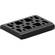 RED DIGITAL CINEMA DOVETAIL MOUNTING PLATE (SHORT)