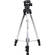 Vista by Davis & Sanford Explorer V Tripod with 3-Way Head