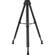 Vinten Flowtech 75 Carbon Fiber Tripod with Mid-Level Spreader and Rubber Feet