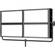 Litepanels 4 x 4 Gemini Stacking Kit with Yoke for Gemini
