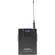 Audix B60 Performance Series Bodypack Transmitter (522 to 586 MHz)