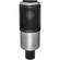 Polsen PCR-65 Cardioid Condenser Microphone