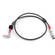 ARRI Right-Angle LBUS to Straight LCS Cable (31.5")