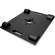 Matthews Dutti Dolly (Black, 20 x 24")