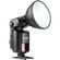 Godox AD360II-C WITSTRO TTL Portable Flash for Canon Cameras
